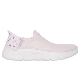 SKECHERS SLIP-INSS: Galk Go Flex-Sunset Rose in 124822-LTPK rosa 2