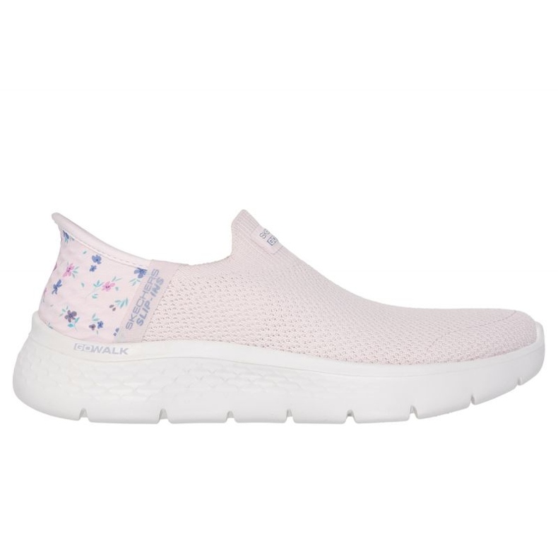 SKECHERS SLIP-INSS: Galk Go Flex-Sunset Rose in 124822-LTPK rosa 2