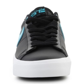 Scarpe Nike SB Blazer Low Pro GT M DV1226-001 nero 2