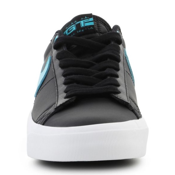 Scarpe Nike SB Blazer Low Pro GT M DV1226-001 nero 2