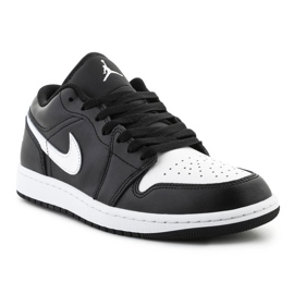 Nike Air Jordan 1 Basso M 553558-043 Scarpe 1