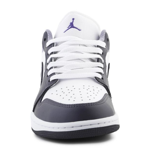 Nike Air Jordan 1 Basso M 553558-145 Scarpe multicolore 2