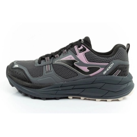 Joma Shock Lady 2522 Scarpe in TKSHLW2522 nero 2