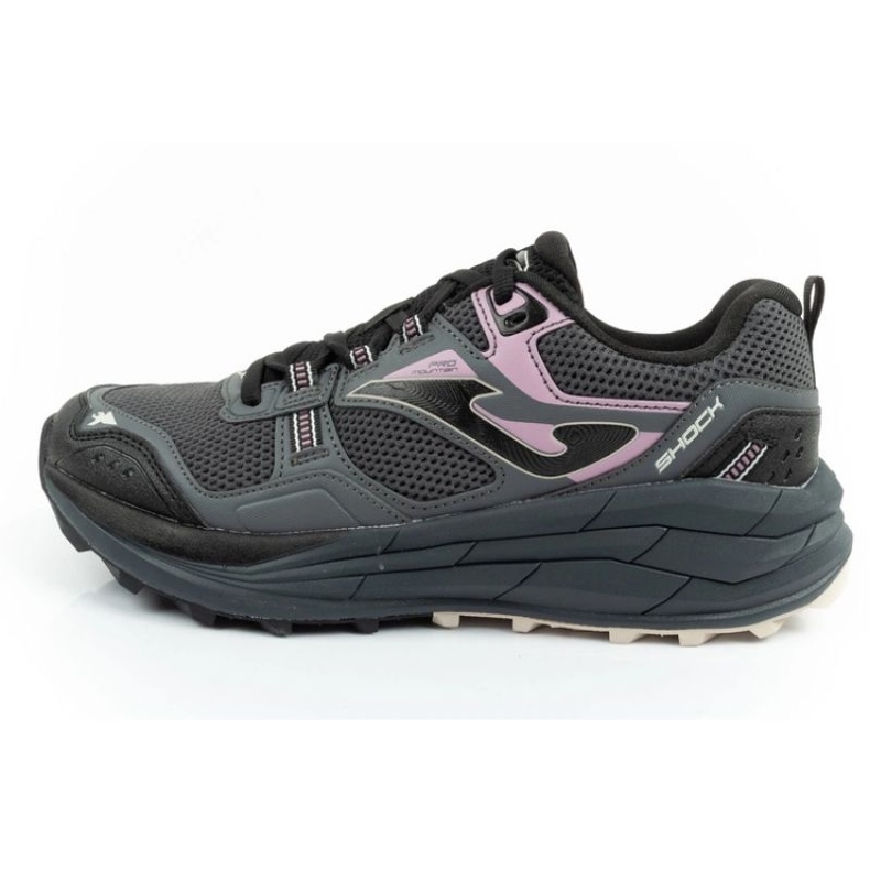 Joma Shock Lady 2522 Scarpe in TKSHLW2522 nero 2