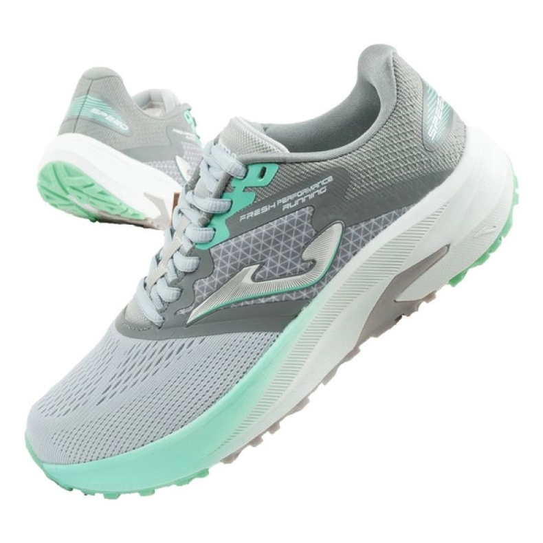Joma Speed 2512 Scarpe da corsa in RSPELW2512 1