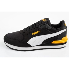 PUMA ST RUNNER V4 MESH 39987603 nero 2
