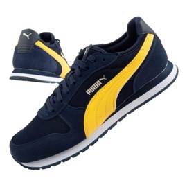 PUMA ST MILER M 40162211 Scarpe 1
