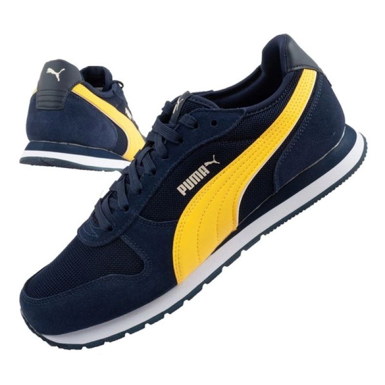 PUMA ST MILER M 40162211 Scarpe 1