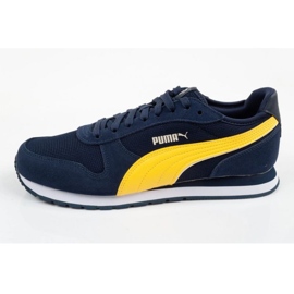 PUMA ST MILER M 40162211 Scarpe 2