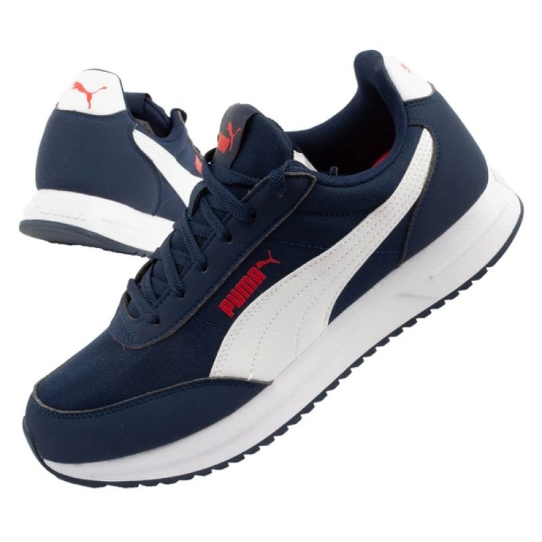 PUMA R78 LightWind M 40026705 Scarpe 1