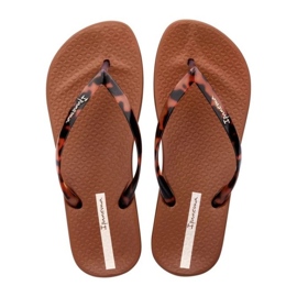 Ipanema Anat Flip -Flops in 83648AJ406 marrone 2