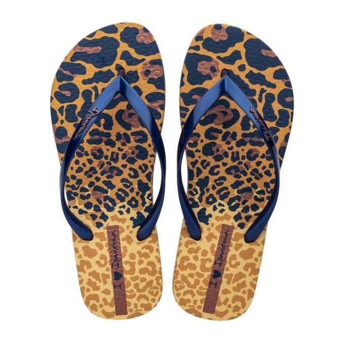 Ipanema Animal Flip -flips in 83617AY379 multicolore 2