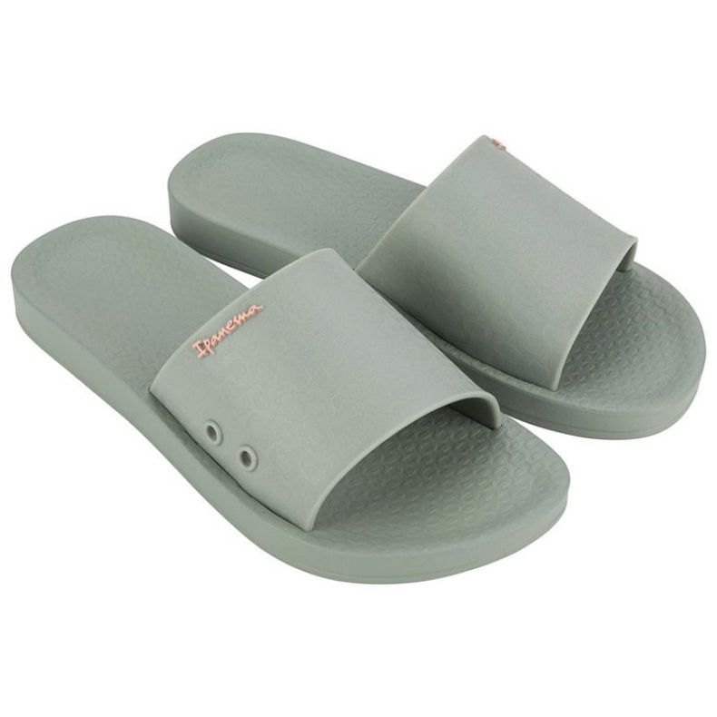 Ipanema Anat Flaps in 83583Be633 verde 1