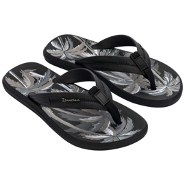 IPANEMA GRATIONE GIAPPONE URANTE M 83702BF537 nero 1