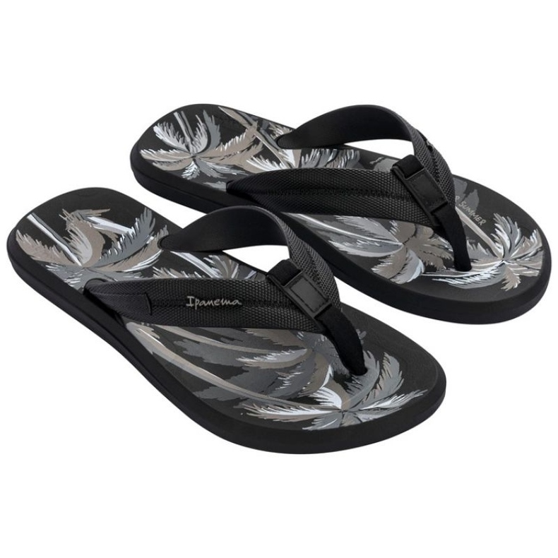 IPANEMA GRATIONE GIAPPONE URANTE M 83702BF537 nero 1