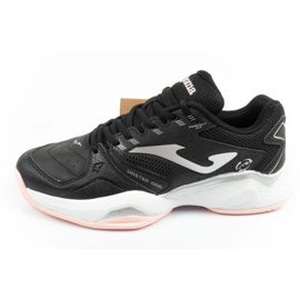 Scarpe da tennis Joma Master a TM10LW2501C nero 2
