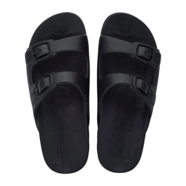 Ipanema Duo Day Flip Flip in 83704be074 nero 2