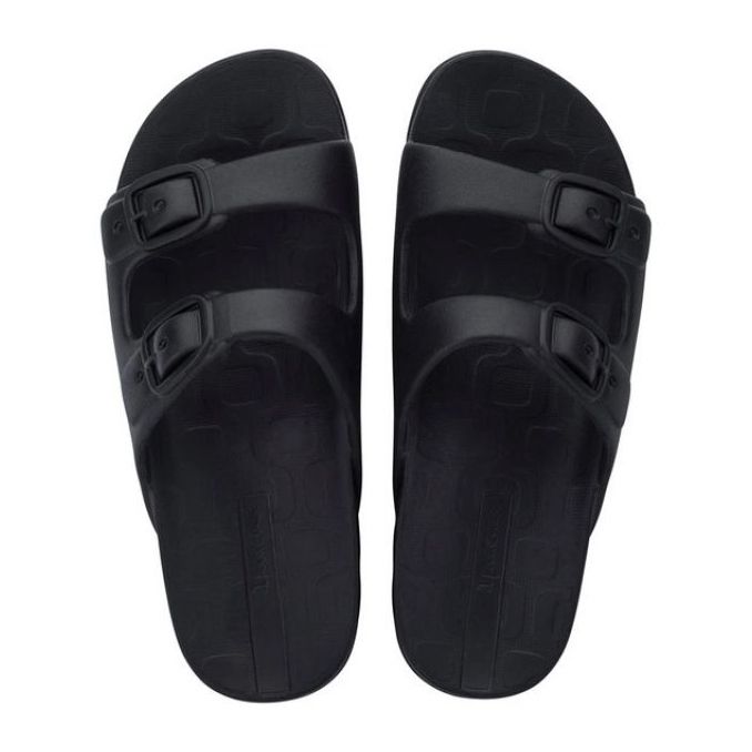 Ipanema Duo Day Flip Flip in 83704be074 nero 2