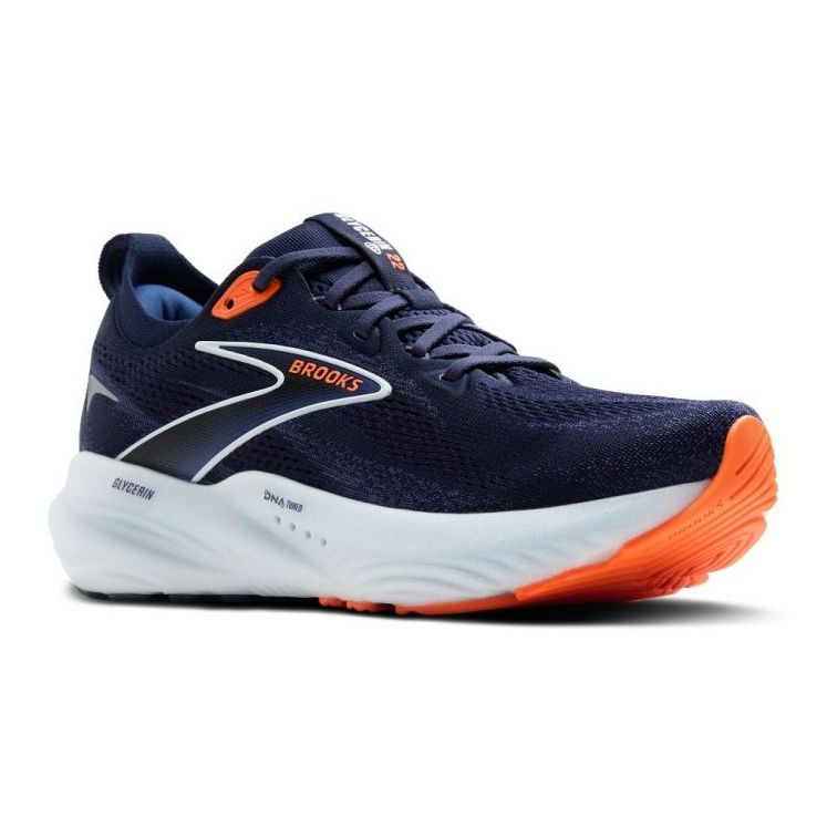 Brooks che corre glicerina 22 m 1104451d494.100 2