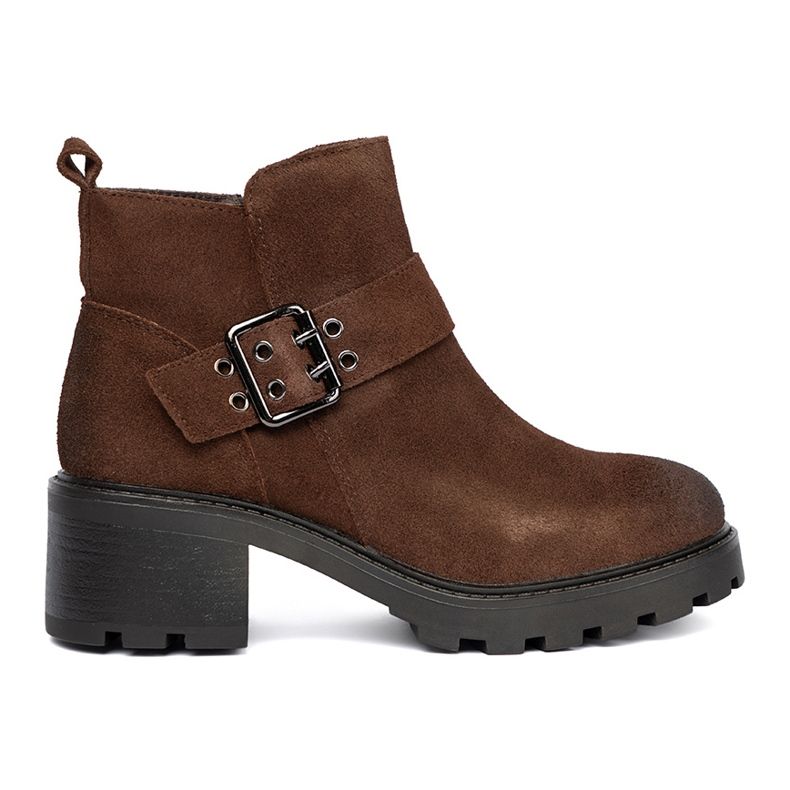 Sergio Leone Marrone 2