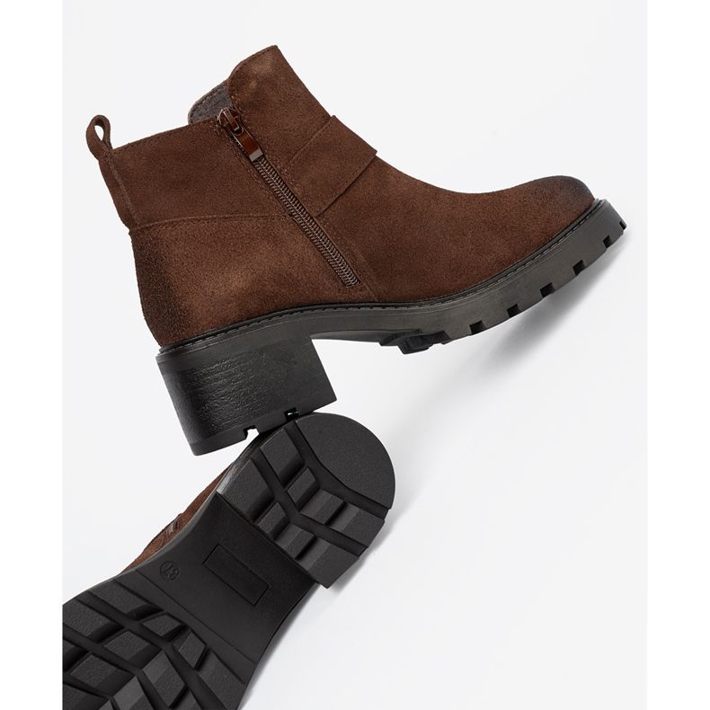 Sergio Leone Marrone 1