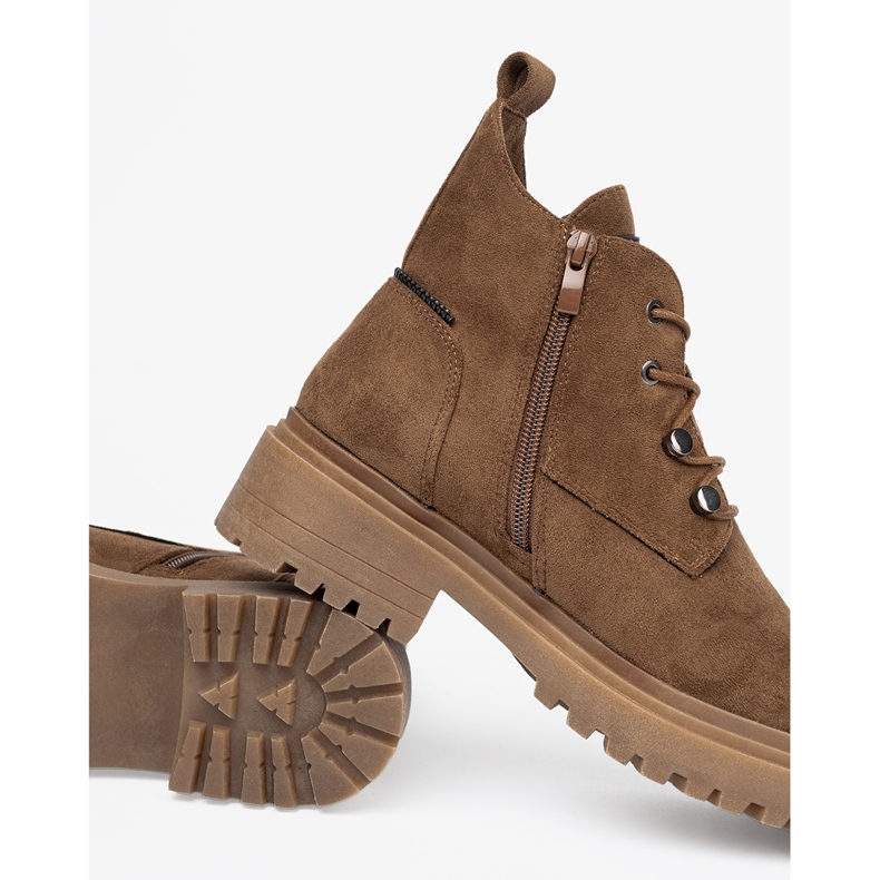 Sergio Leone Marrone 1