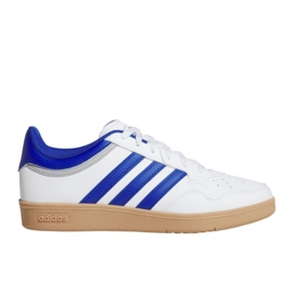 ADIDAS Hoops 4.0 M JR6710 Scarpe bianco 1