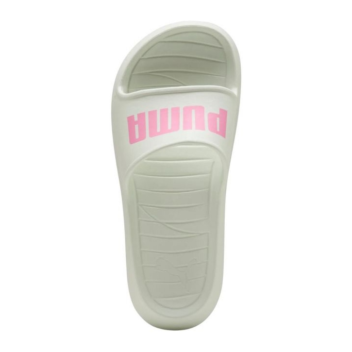 Puma Divecat V2 Flip Flop in 374823 33 bianco 2