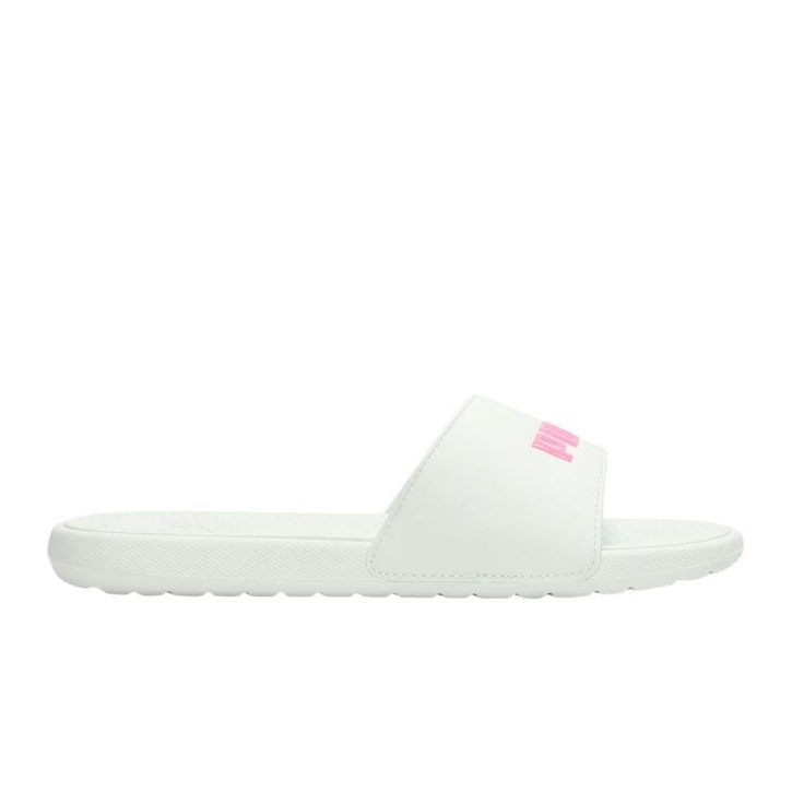 Puma Cool Cat 2.0 in 389108 40 bianco 1