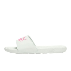 Puma Cool Cat 2.0 in 389108 40 bianco 2
