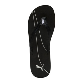 PUMA EPIC FLIP V3 402877 01 FLIP -FLOPS nero 2