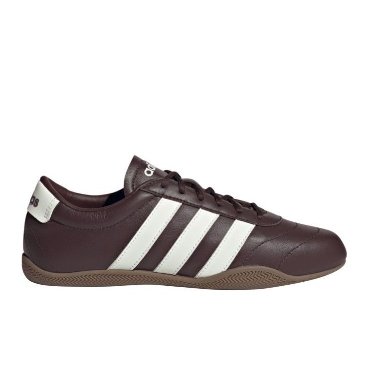 ADIDAS Grand Court Lo Scarpe in JQ9680 marrone 1