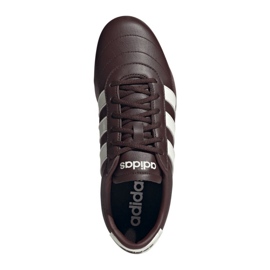 ADIDAS Grand Court Lo Scarpe in JQ9680 marrone 2