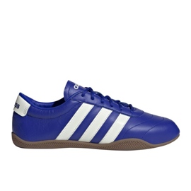 ADIDAS Grand Court Lo Scarpe in JQ9692 blu 1