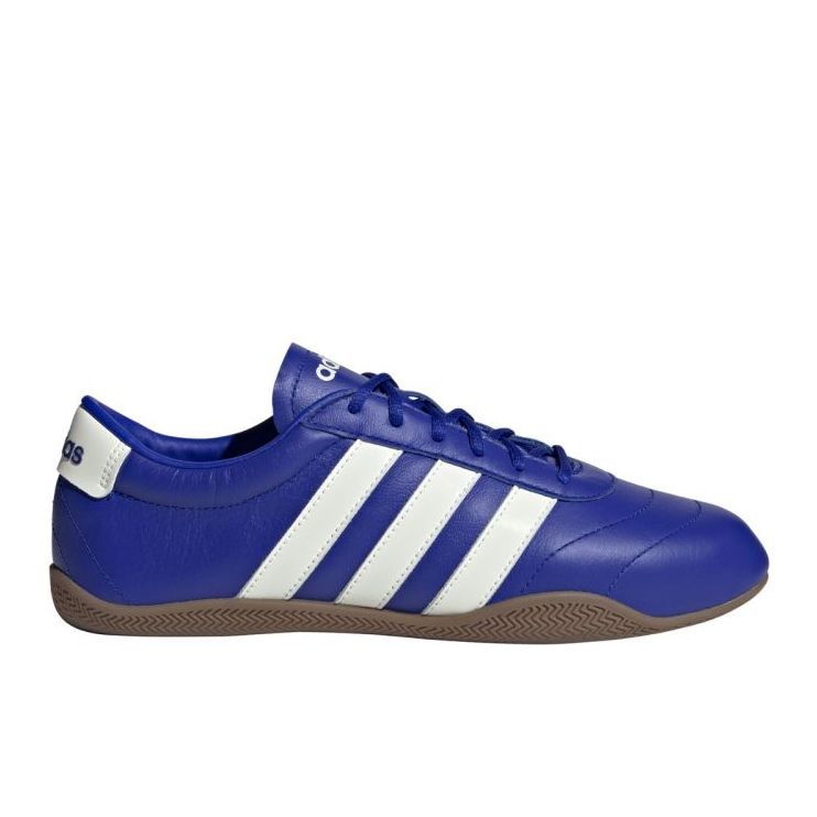 ADIDAS Grand Court Lo Scarpe in JQ9692 blu 1