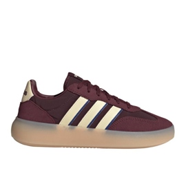 Le scarpe di decodifica adidas barreda in jr3544 rosso 1