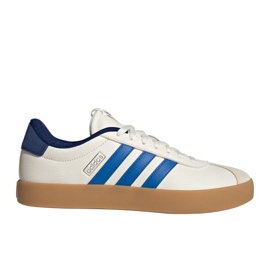 ADIDAS VL Court 3.0 M JR8634 Scarpe bianca 1