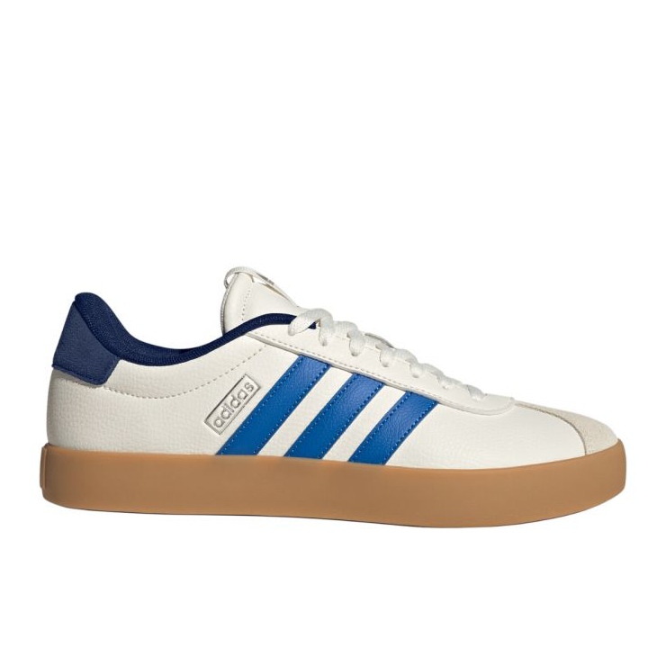 ADIDAS VL Court 3.0 M JR8634 Scarpe bianco 1