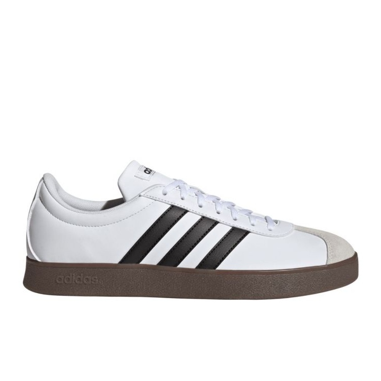 ADIDAS VL Court Base M Id3711 Scarpe bianca 1