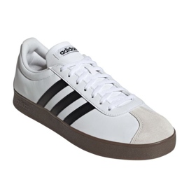 ADIDAS VL Court Base M Id3711 Scarpe bianca 2