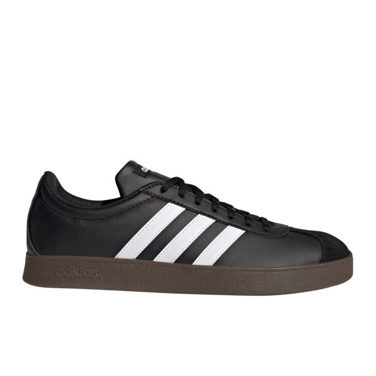 ADIDAS VL Court Base M Id3712 Scarpe nero 1