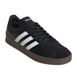 ADIDAS VL Court Base M Id3712 Scarpe nero 2