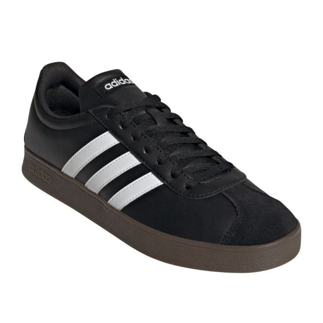 ADIDAS VL Court Base M Id3712 Scarpe nero 2