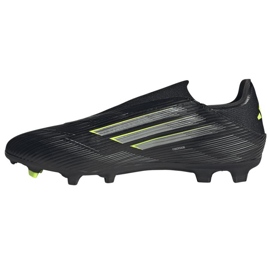 ADIDAS F50 League LL FG/Mg M JH7737 Scarpe nero 2