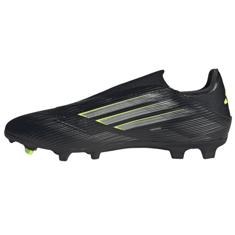 ADIDAS F50 League LL FG/Mg M JH7737 Scarpe nero 2