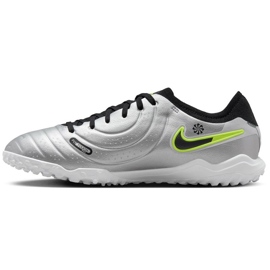 Nike Tiempo Legend 10 Pro TF M DV4336-001 Scarpe grigio 2