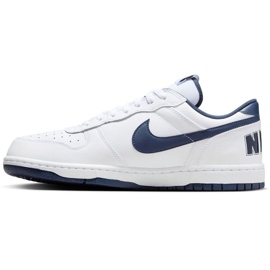Nike Big Low M 355152-140 Scarpe 2