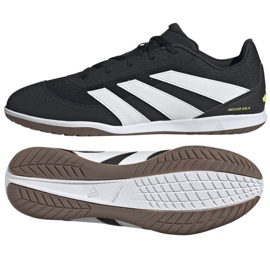 Adidas Predator Club Sala in M JH8857 Scarpe nero 1