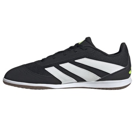 Adidas Predator Club Sala in M JH8857 Scarpe nero 2