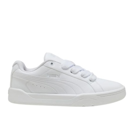 Puma Park Lifestyle Easy Shoes in 400496 01 bianco 1